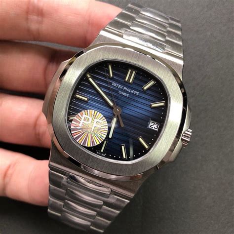 patek philippe nautilus super clone|patek philippe nautilus first copy.